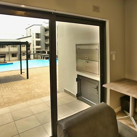 Nivica Lifestyle Living 18 Apartment Langebaan Exterior photo