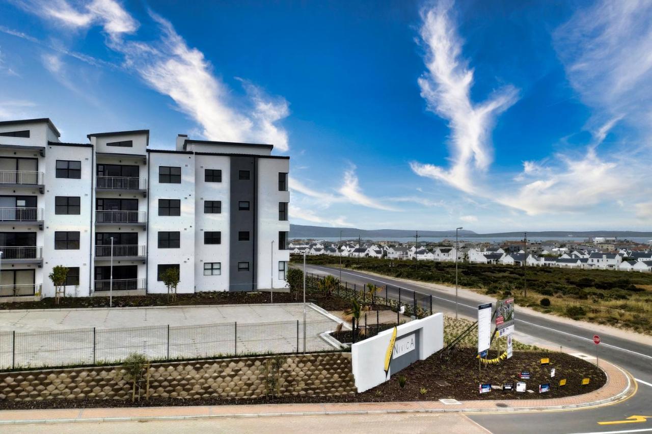 Nivica Lifestyle Living 18 Apartment Langebaan Exterior photo